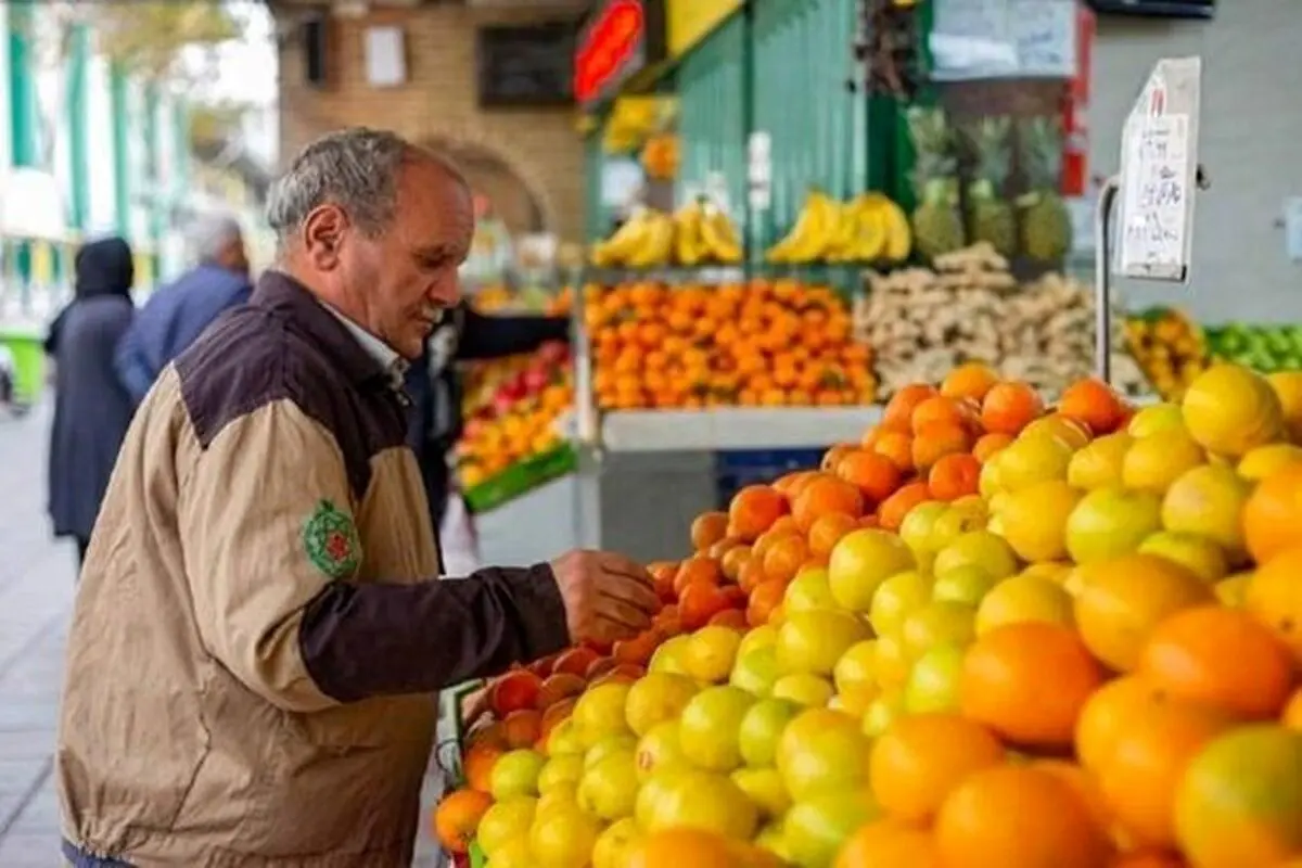 قیمت میوه شب عید در استان تهران اعلام شد