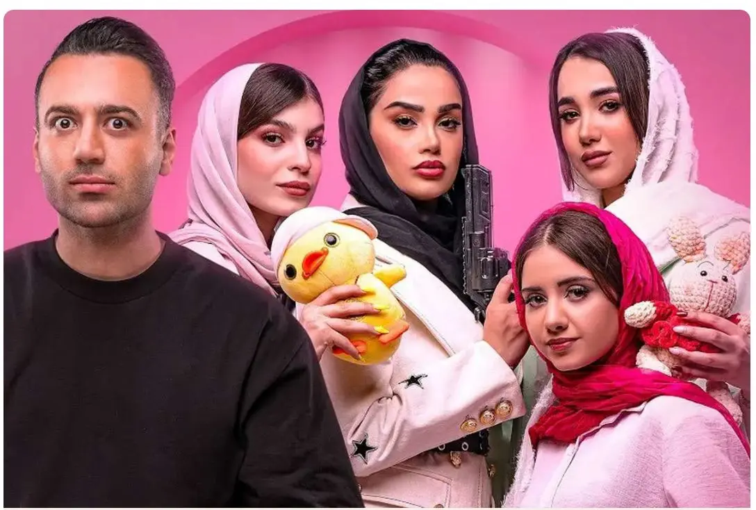 همه چیز درباره برنامه «نصف شب» علی صبوری