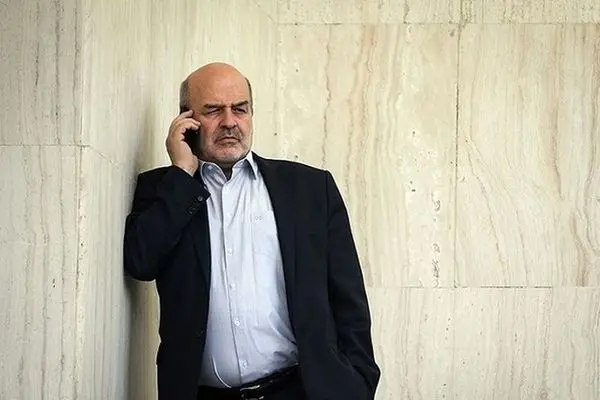 ناترازی‌های امروز به دلیل عدم وجود نخبگانی چون کاوه مدنی است؛ مناصب حیاتی را در اختیار چاپلوسان قرار دادیم