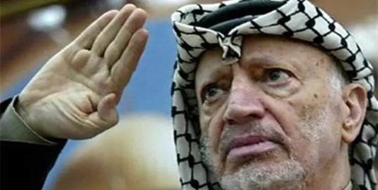 تخریب بلوار یاسر عرفات توسط اسرائیلی‌ها در فلسطین + ویدئو