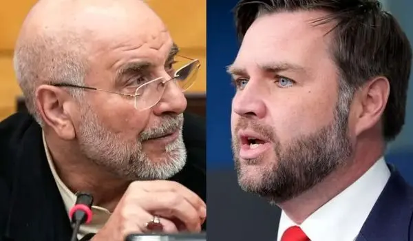 جزئیات مذاکرات روز جمعه؛ ریاست تیم ایرانی بر عهده «محمد باقر قالیباف» است/ «جی دی ونس» هیأت آمریکایی را سرپرستی می‌کند