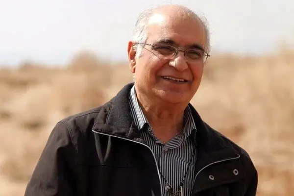 هوشنگ مرادی کرمانی مرخص شد