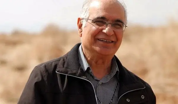 هوشنگ مرادی کرمانی مرخص شد