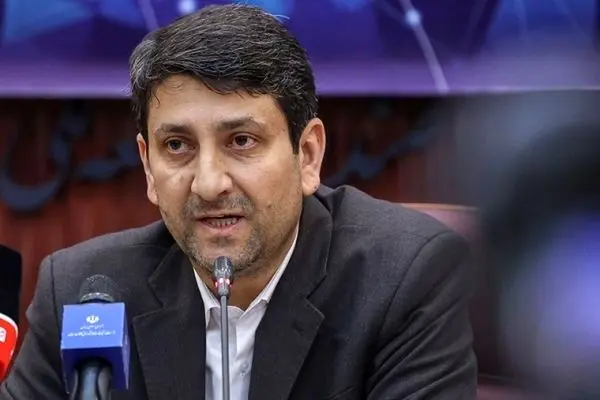 وزیر ارتباطات: ۸۰ درصد مردم از فیلترشکن استفاده می‌کنند