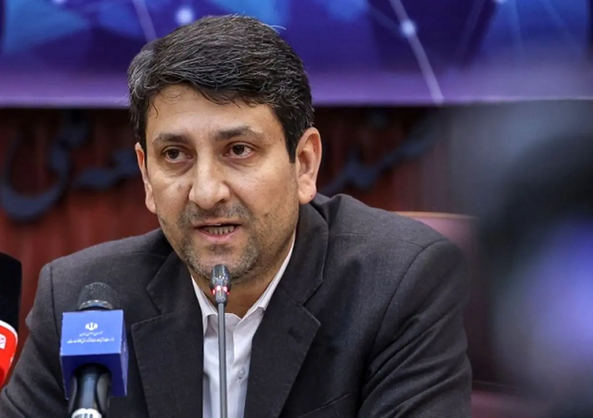 وزیر ارتباطات: ۸۰ درصد مردم از فیلترشکن استفاده می‌کنند