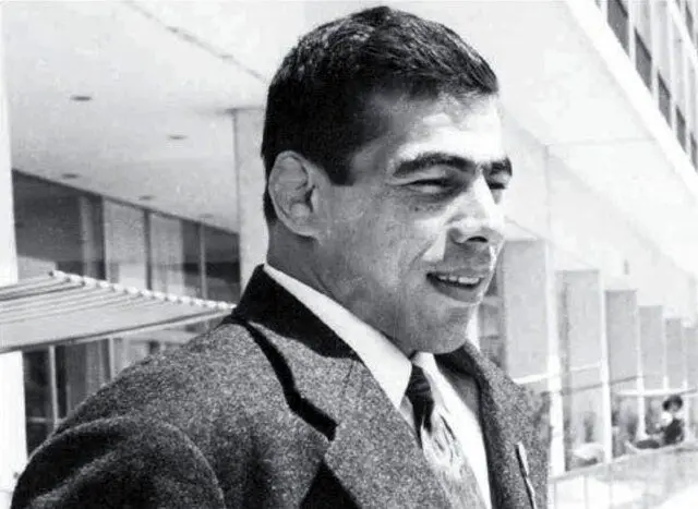 سینمای ایران از «تختی» روایت ماندگاری ثبت کرد؟