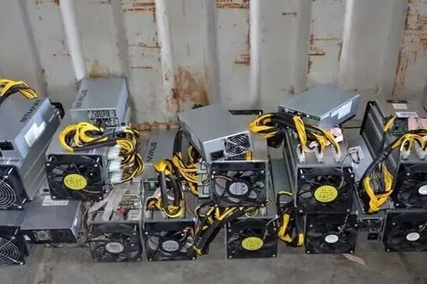 جزئیات کشف 740 ماینر غیرمجاز در ایلام‌؛ مصرف معادل یک شهرستان بزرگ