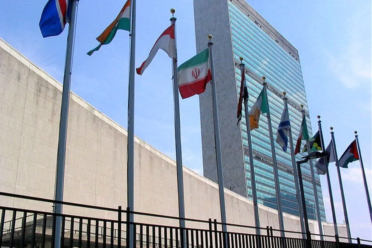 اعتراض ایران به قطر، کویت و امارات و درخواست غرامت در پی تجاوز آمریکا و اسرئیل