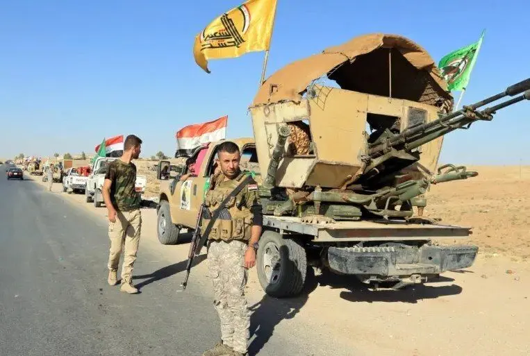 عراق،ايران،آمريكا،واشنگتن،سياسي،هشدار،عمليات،وزير،الجزيره،آم ...