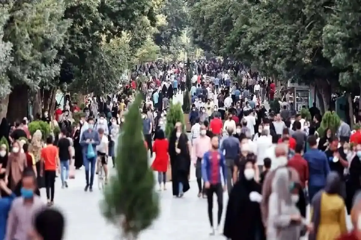 ۳۷ درصد تهرانی‌ها دارای بیماری روانی هستند!
