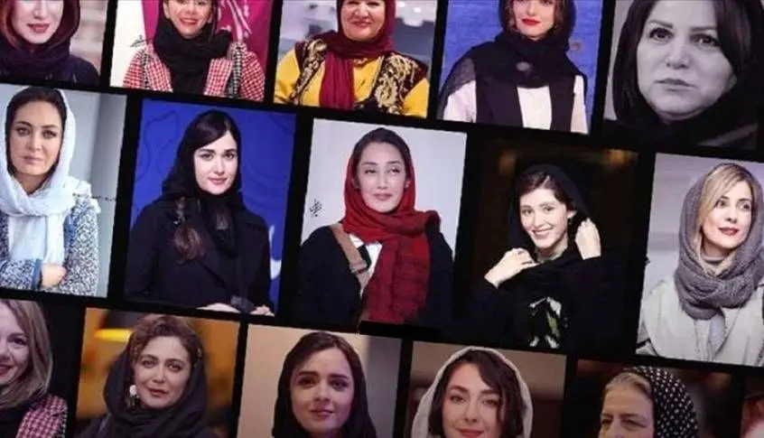 کیهان: زنان سینماگر ایرانی در یک شبکه اجتماعی به رزمندگان دفاع مقدس توهین کردند