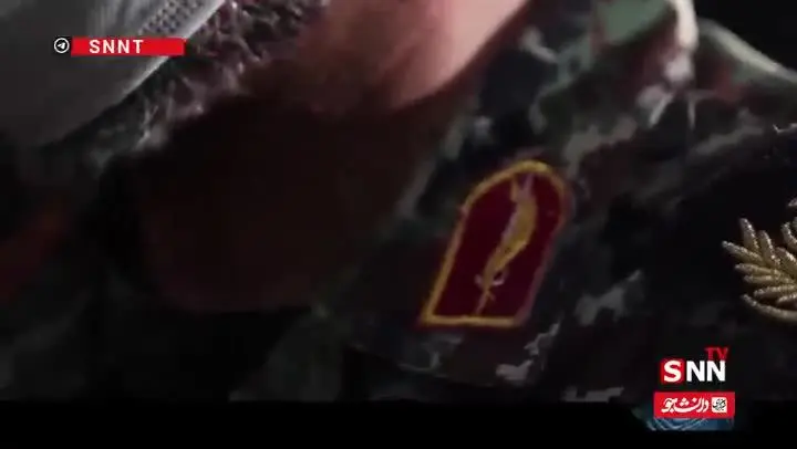 ببینید| پدافند اسرائیل حتی با بازسازی هم نتوانست جلوی حملات وعده صادق را بگیرد
