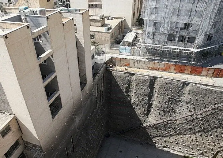 توافق شهرداری و دادستانی: هر هفته ۳ مالک ساختمان‌های بسیار پرخطر تهران، احضار می‌شوند