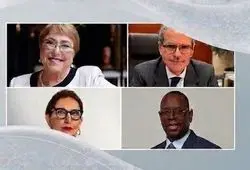 چه کسی بر کرسی دبیر کلی سازمان ملل تکیه خواهد زد؟