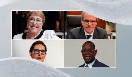 چه کسی بر کرسی دبیر کلی سازمان ملل تکیه خواهد زد؟