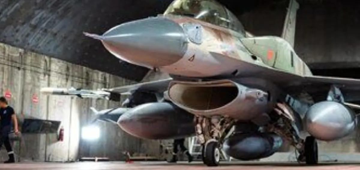 ادعای رسانه عراقی از تدارک اسرائیل برای حمله به ایران/ ماجرای پیام وزیر جنگ آمریکا چه بود؟