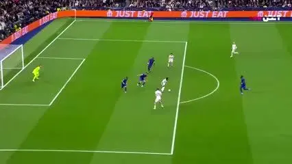 ببینید| خلاصه بازی رئال مادرید مقابل موناکو