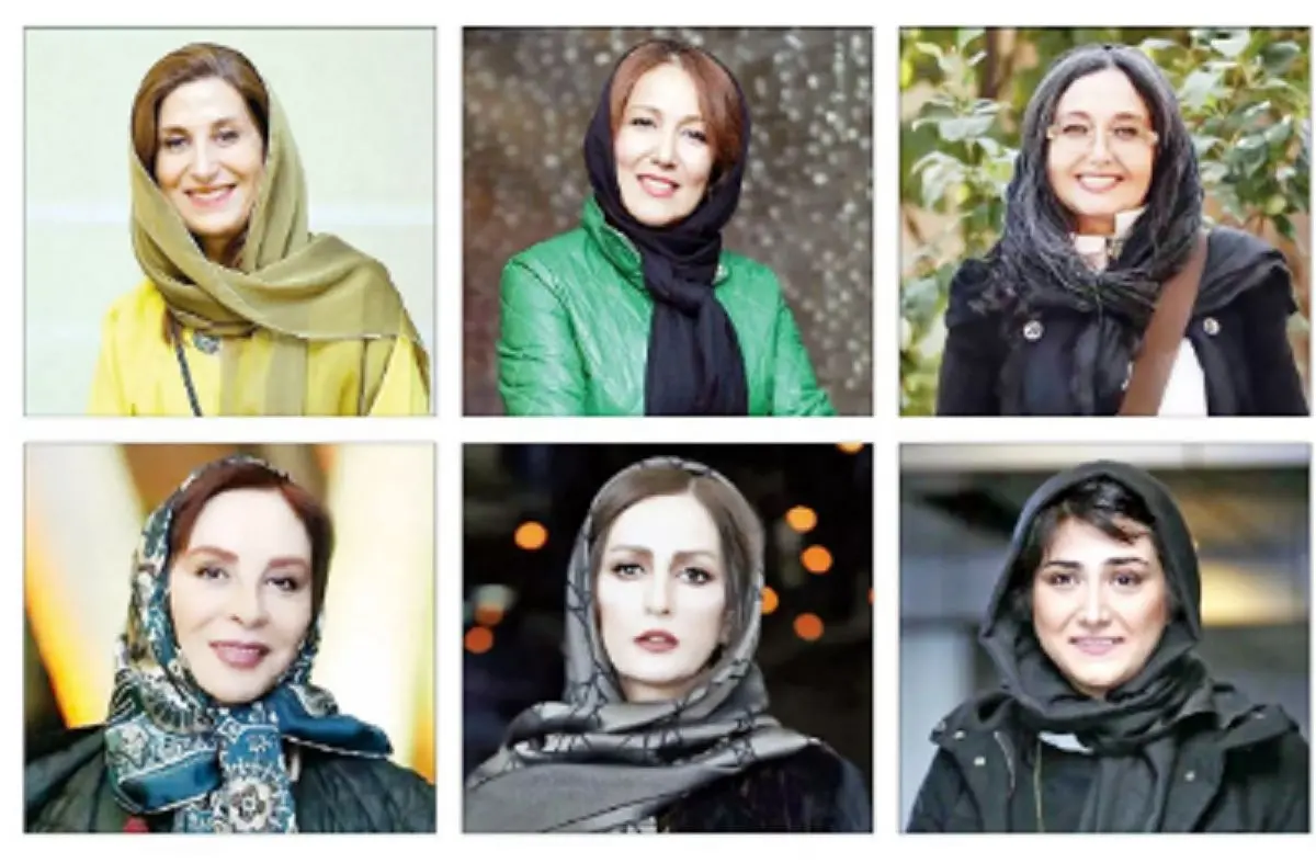 روزنامه همشهری کشف‌ حجاب بازیگران زن را ناشی از «بیماری روانی» و «خودتحقیری» خواند