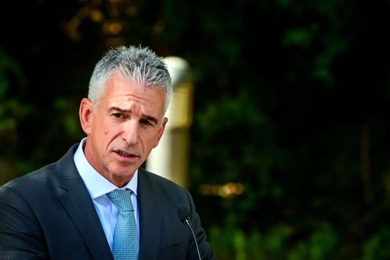 موساد: اثر انگشتی در واقعه سیدنی پیدا نکردیم، پس کار ایران است