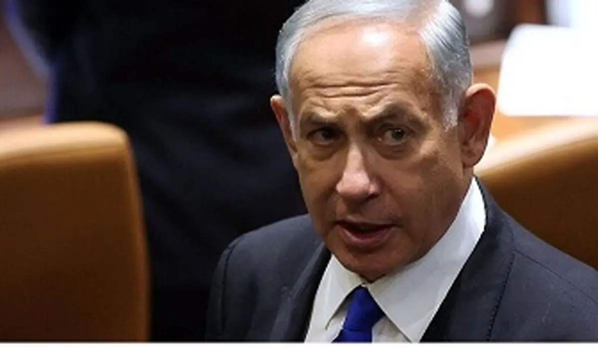 نتانیاهو ساعاتی پس از گفت‌وگو با بایدن و دیدار با برنز؛ زیر بار فشار پذیرش کشور فلسطینی نمی‌رویم