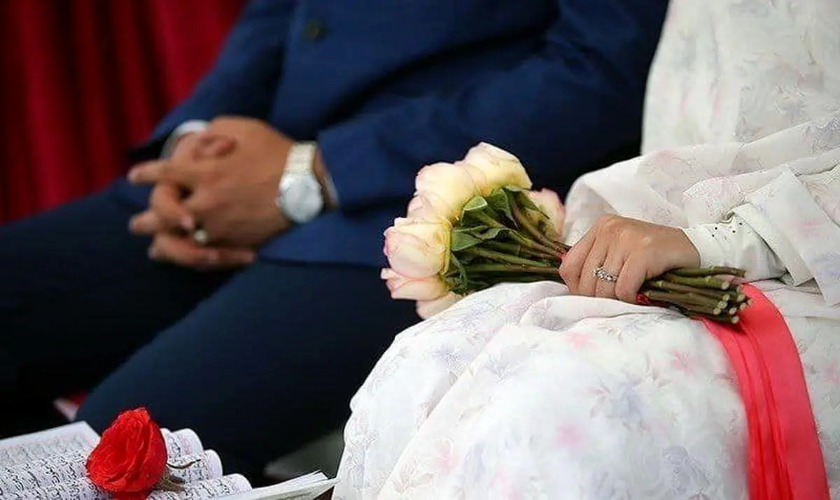 اهدای ۴۶۷ فقره کمک هزینه ازدواج به مددجویان تهرانی