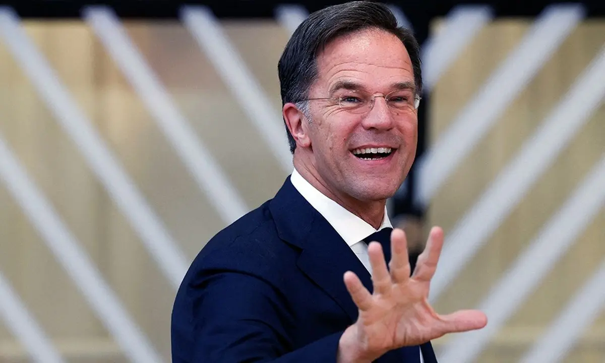 ناتو: ۳۰ کشور روی چارچوب تضمین‌های امنیتی برای اوکراین همکاری می‌کنند