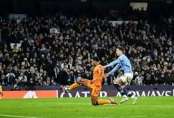 واکنش رئال به قرعه لیگ قهرمانان: عجیب است هر سال با سیتی بازی می‌کنیم