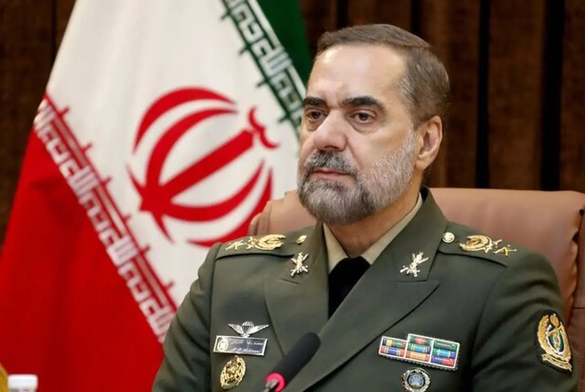امیر آشتیانی: توان ۱۰ سال جنگیدن را داریم