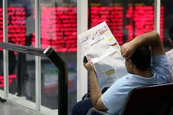 بورس صعودی شد؛ وضعیت بازار سرمایه امروز چهارشنبه ۲۸ آبان ۱۴۰۴