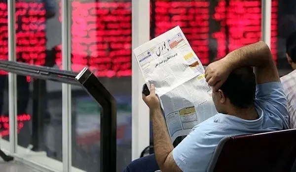 چماق جنگ بر سر بازار سرمایه؛‌ چرا بورس می‌ریزد؟