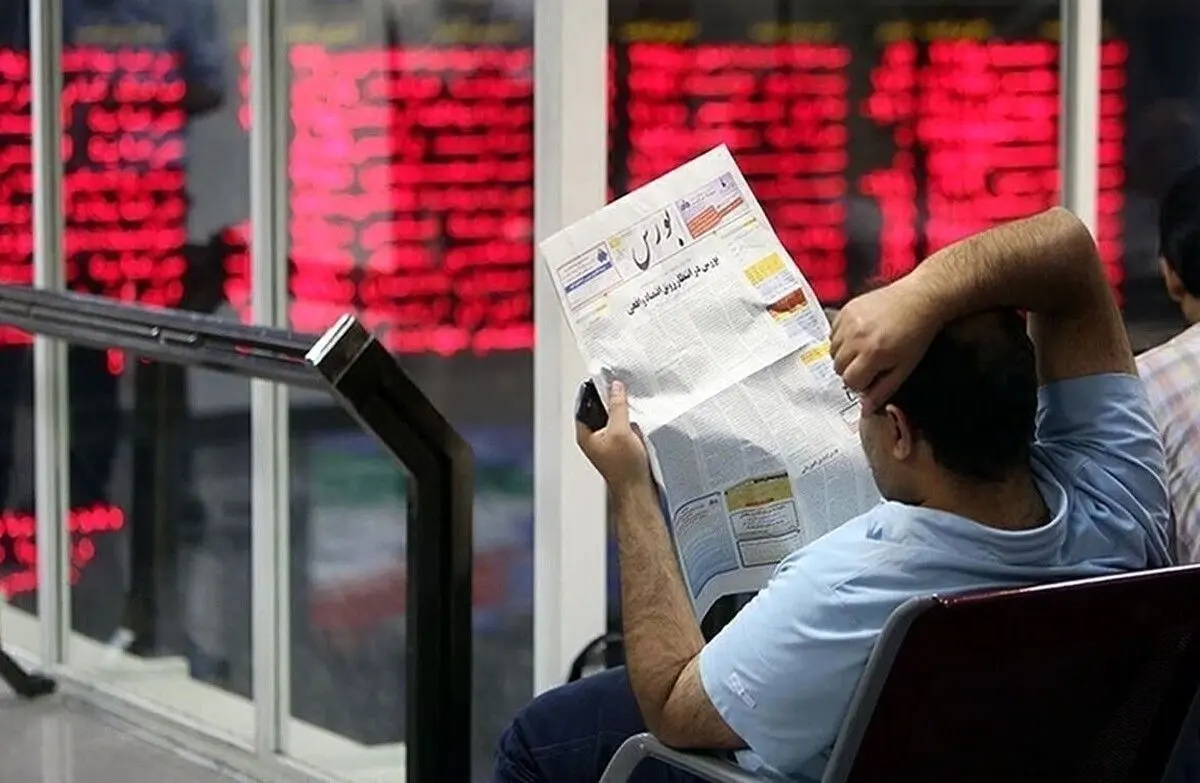 بازار،روز،مذاكرات،اصلاح،بورس،شاخص،سهام،سياسي،معاملات،درصدي،ك ...