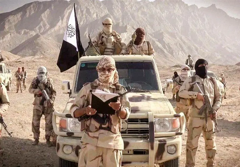 بلوچستان،سيستان،تروريستي