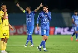 کارشناسی داوری بازی استقلال مقابل فجر سپاسی؛ پنالتی فجری ها سوخت؟