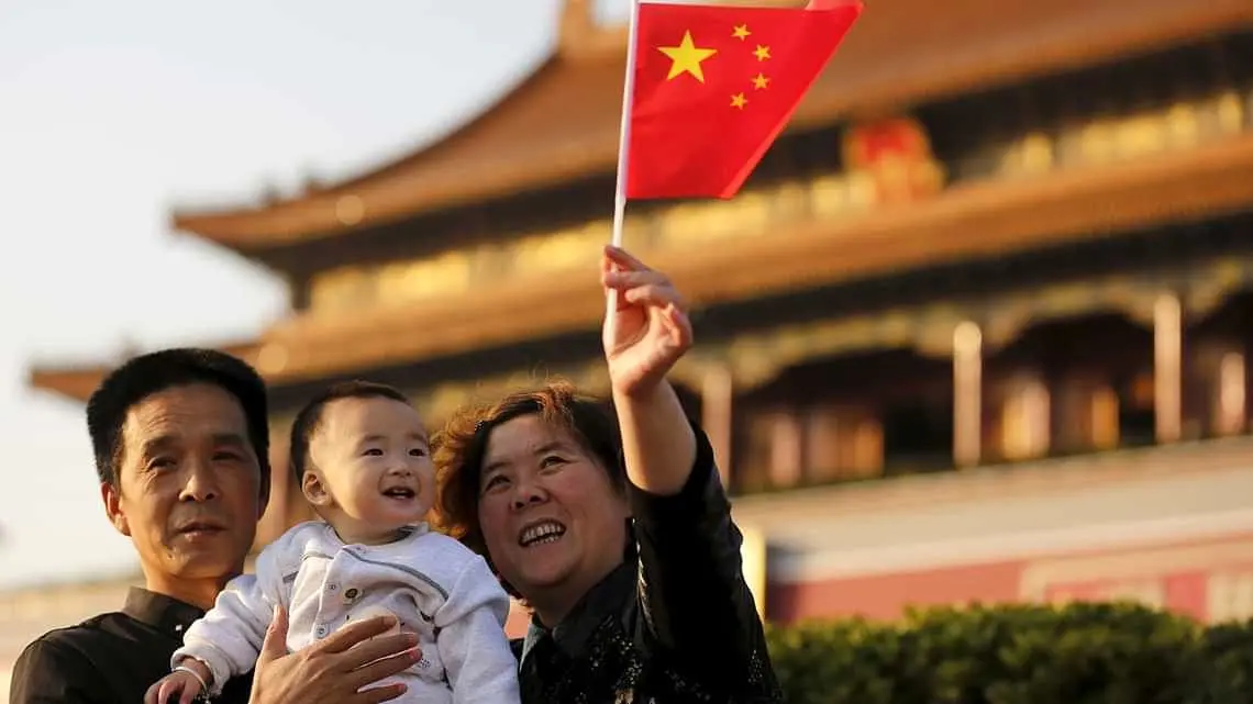 تکاپوی چین برای افزایش جمعیت؛ پکن برای فرزندآوری جایزه مالی گذاشت