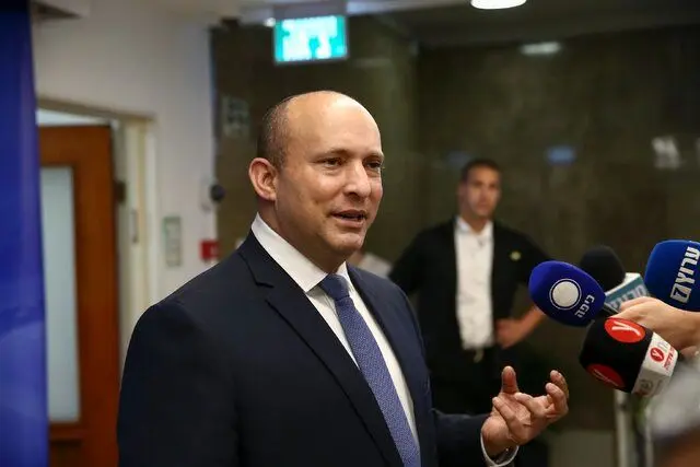 نفتالی بنت ترکیه را تهدید کرد؛ بعد از ایران، جنگی را علیه ترکیه آغاز خواهیم کرد