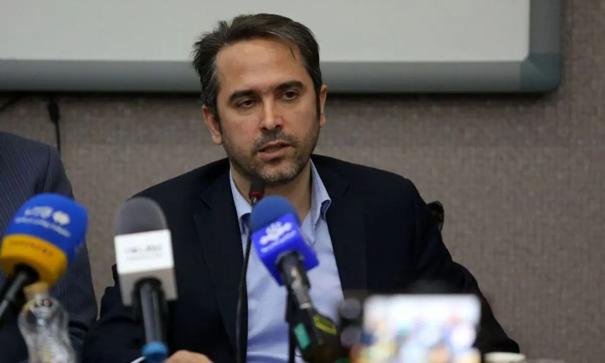 حکم کمیته اخلاق علیه علی خطیر و باشگاه استقلال به دلیل جعل