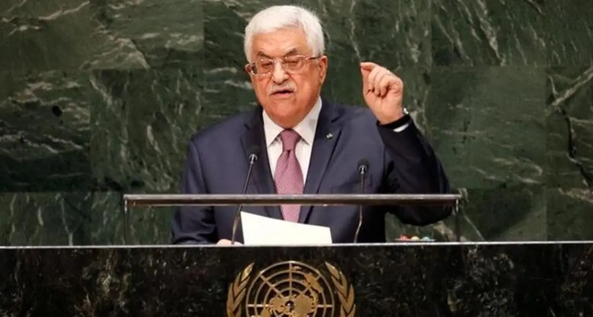 فلسطین عضویت کامل سازمان ملل را به دست می‌آورد؟