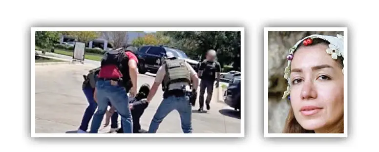 دستگیری هشتمین مظنون در پرونده ربوده شدن دختر ایرانی در کانادا