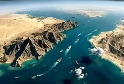  جزئیات بازگشایی موقت تنگه هرمز از زبان منبع آگاه نزدیک به شعام 