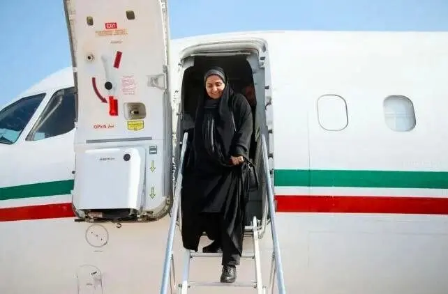 سفر یک روزه وزیر راه و شهرسازی به قطر