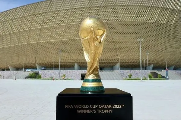 جام جهانی قطر با تلاوت قرآن آغاز می‌شود