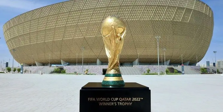 عربستان برای تماشاگران جام جهانی چه نقشه‌ای دارد؟