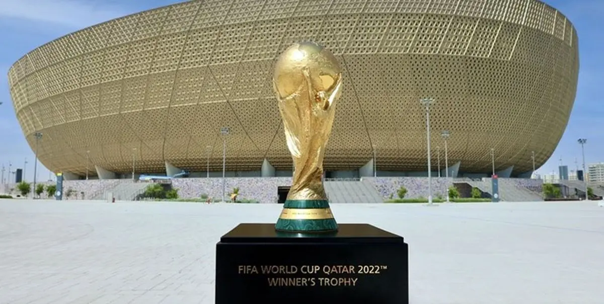تیم ملی از جام جهانی قطر حذف شد؟