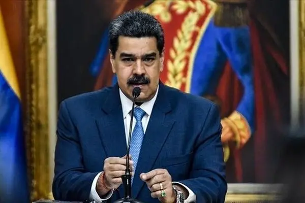 افشای نقشه واشنگتن در ونزوئلا؛ نیویورک‌تایمز: حضور ناو فورد برای تحریک مادورو است