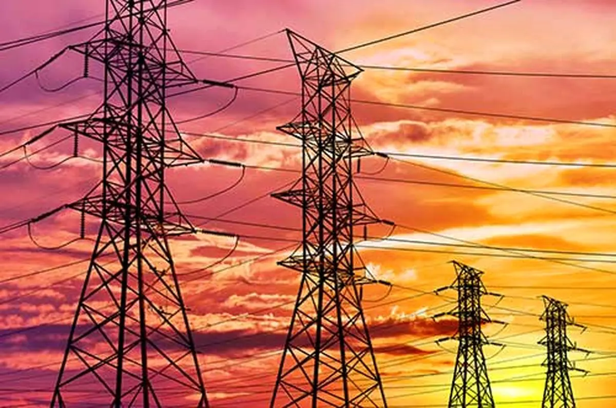 نزدیک شدن مجدد مصرف برق کشور به ۶۰ هزار مگاوات