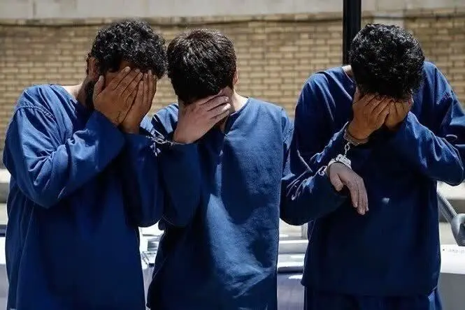 بويراحمد،كلانتري،سرقت،شهرستان،پليس،گرجيان،مشاعات