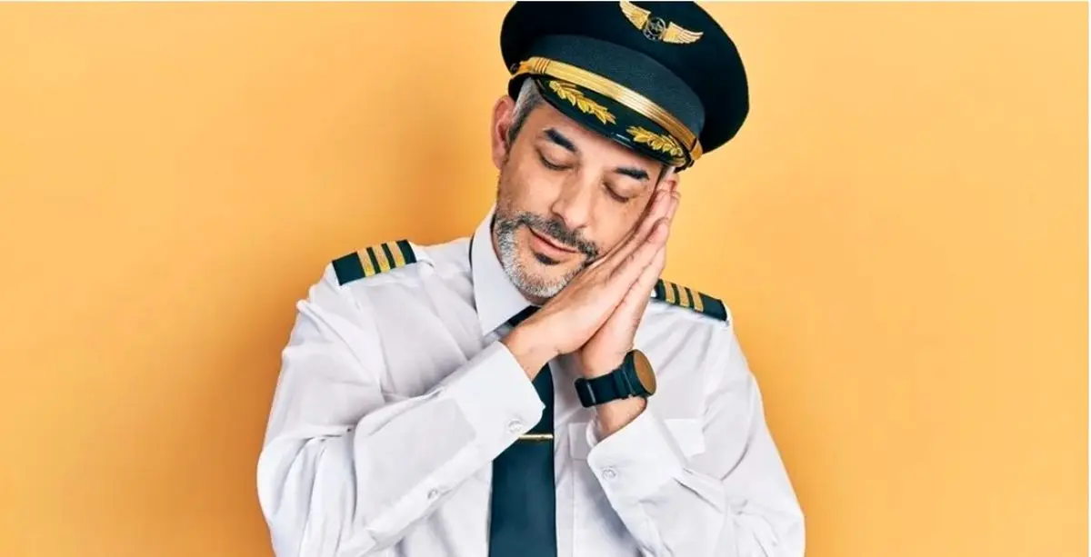 نگرانی از شیوع پدیده خواب خلبانان در آلمان افزایش یافته است