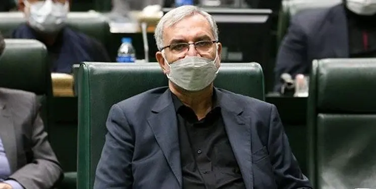 وزیر بهداشت: واکسن کرونای ایران به ۱۰ کشور صادر می‌شود