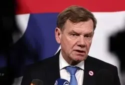 تاکید وزیر خارجه آلمان بر استفاده از فرصت‌های دیپلماتیک در پرونده ایران