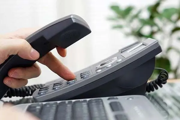 اعتبار مکالمه تلفن ثابت مشترکان تا ۳ برابر افزایش یافت